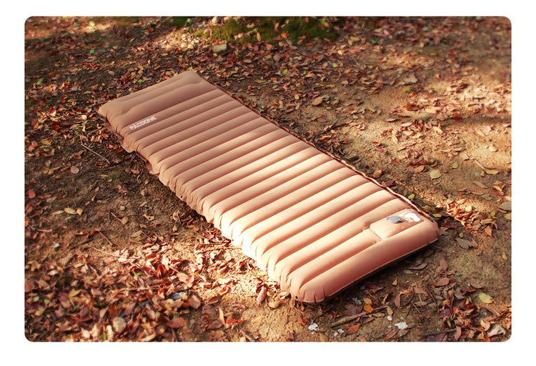 MATELAS GONFLABLE 1 PERSONNE