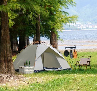 TENTE CAMPING