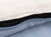 Sac de couchage enfant | LE TOUT DOUX EXTENSIBLE - Camping Confortable
