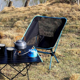 chaise-de-camping-bleu-noir