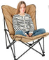 chaise-de-camping-khaki