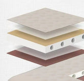 matelas gonflable| LE 20 CM AVEC GONFLEUR ÉLECTRIQUE - Camping Confortable