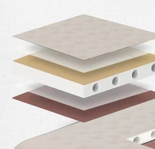 matelas gonflable| LE 20 CM AVEC GONFLEUR ÉLECTRIQUE - Camping Confortable