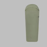 drap-de-sac-couchage-vert