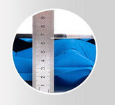 matelas gonflable| LE 6,5 CM SANS OREILLER - Camping Confortable