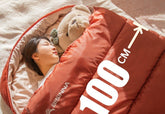 sac de couchage| L&
