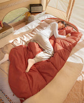 sac de couchage| L&