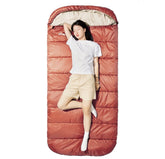 sac de couchage| L&
