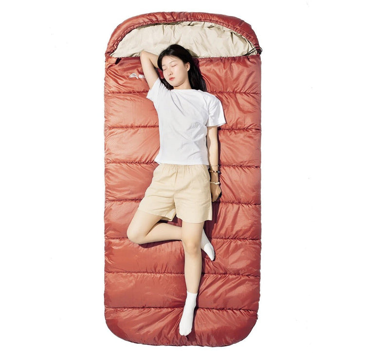 sac de couchage| L&