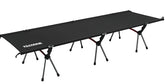 Lit de Camp | LE 38 CM DE HAUT - Camping Confortable
