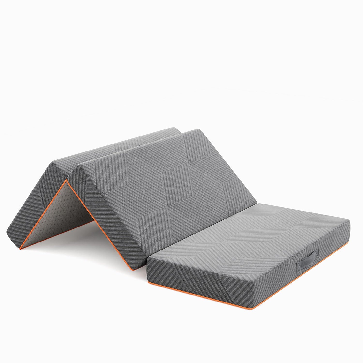 Matelas de sol | LE 15 cm EN MOUSSE MÉMOIRE - Camping Confortable