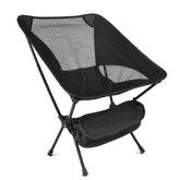 poles-noir-chaise-de-camping