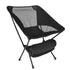 poles-noir-chaise-de-camping
