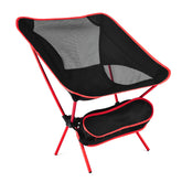 poles-rouge-chaise-de-camping