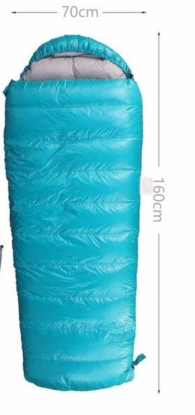 Sac de couchage enfant | LE DUVET D&