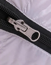 sac-de-couchage-grand-froid-rectangulaire-zipper SAC DE COUCHAGE GRAND FROID
