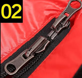 sac-de-couchage-grand-froid-zipper SAC DE COUCHAGE GRAND FROID