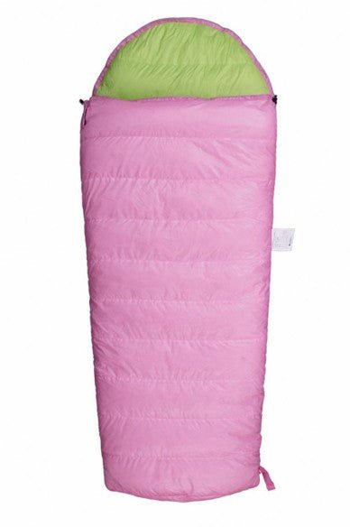 Sac de couchage enfant | LE DUVET D&