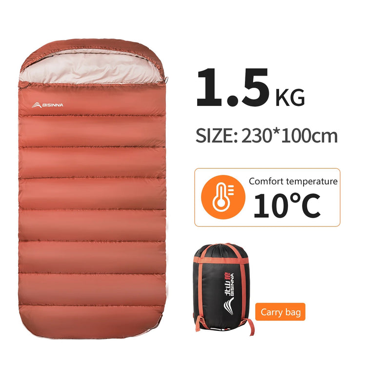 sac de couchage| L&