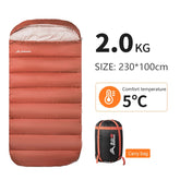 sac de couchage| L&