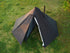 tente-camping-conique-noire