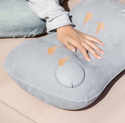 tissu-extensible-coussin-gonflable