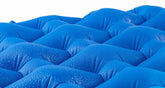 matelas gonflable| LE 6,5 CM SANS OREILLER - Camping Confortable
