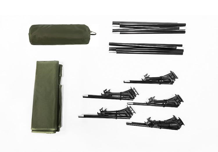 toile-sac-supports-lit-de-camp